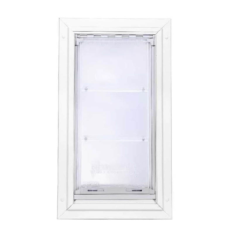 Endura Flap Single Flap Pet Door