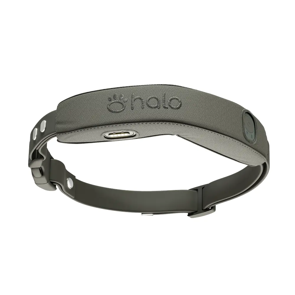 Graphite collar