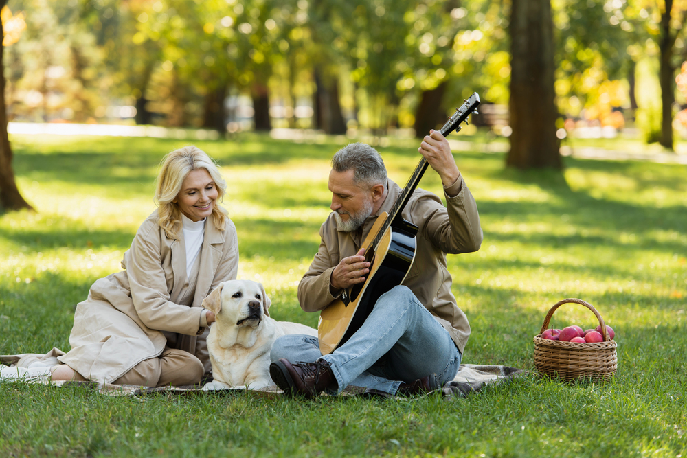 Spring Activities to Strengthen Your Bond with Your Dog